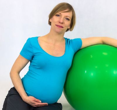 Fizjoterapia w ciąży i po porodzie